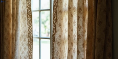 Dry cleaning delicate silk velvet drapes woonona-nsw Matty Curtain Cleaning